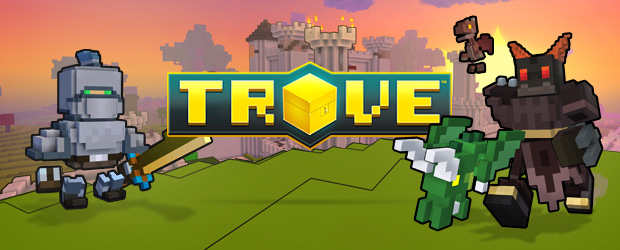 How To Download Trove On Mac